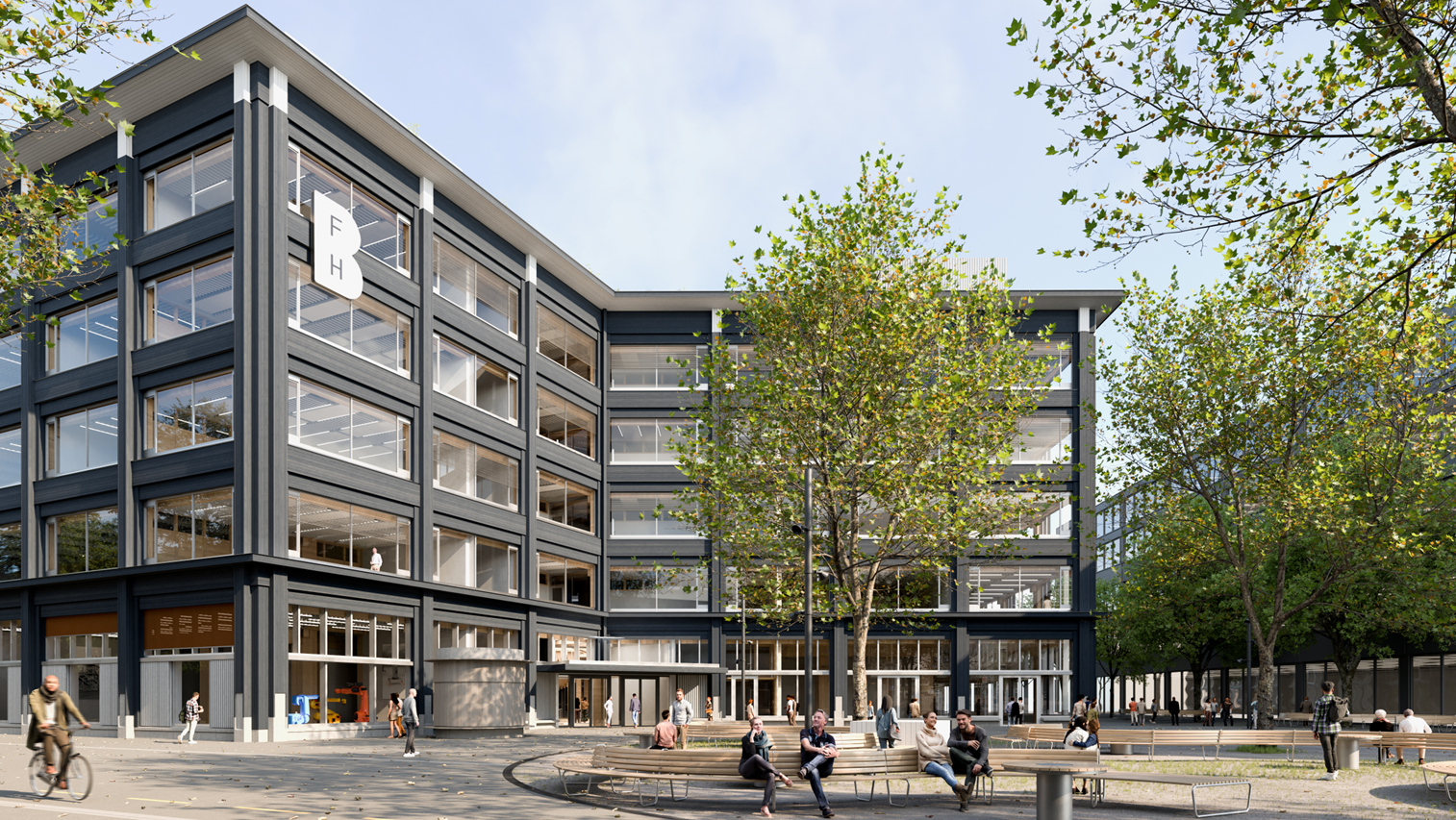 Campus Biel